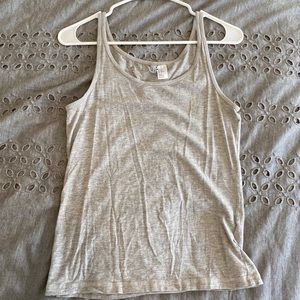 H&M Divided Tank